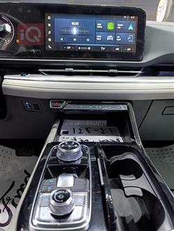 فۆرد ترێتۆری